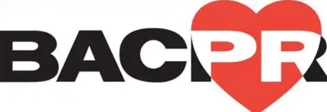 BACPR logo