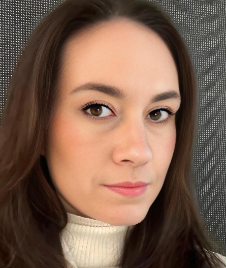 Danielle Green, eLearning and Moodle specialist